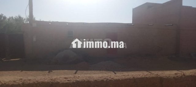 Terrain firrrma 18km Marrakech bon afir - Vente Immobilier - Marrakech - photo 8