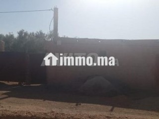 Terrain firrrma 18km Marrakech bon afir - Terrain à vendre - Marrakech