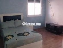 اشقار موقع رائع - Villa à louer - Tanger