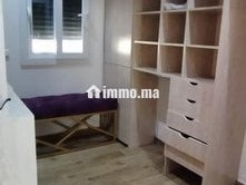اشقار موقع رائع - Villa à louer - Tanger