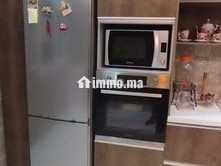 اشقار موقع رائع - Villa à louer - Tanger