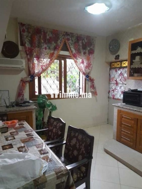 Villa à vendre à Tanger - Vente Immobilier - Tanger - photo 2