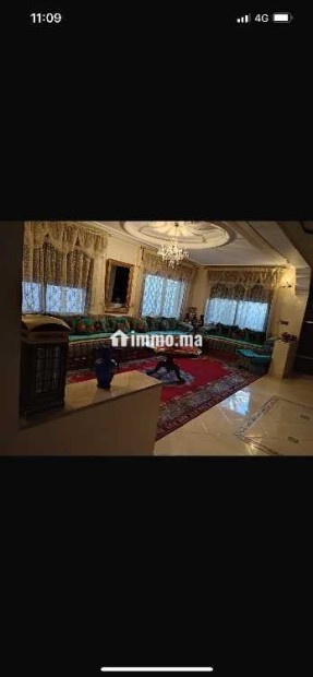 Villa à vendre à Tanger - Vente Immobilier - Tanger - photo 3
