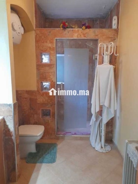 Villa à vendre à Tanger - Vente Immobilier - Tanger - photo 5