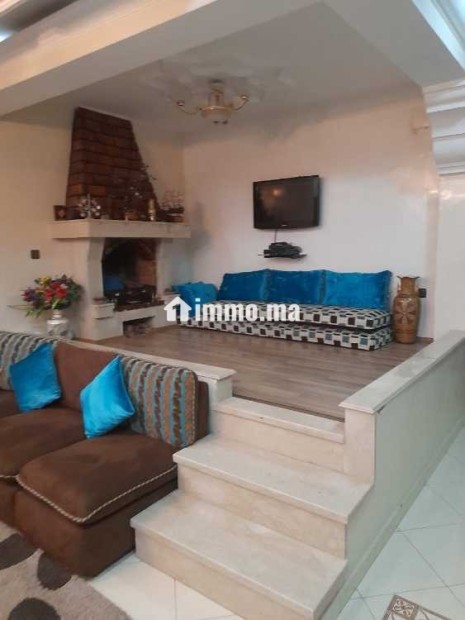 Villa à vendre à Tanger - Vente Immobilier - Tanger - photo 6