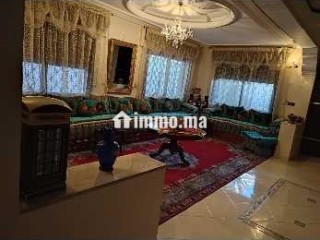 Villa à vendre à Tanger - Villa à vendre - Tanger