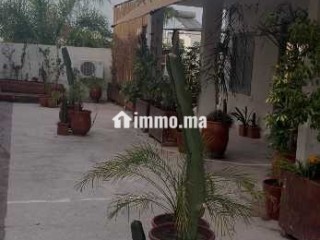 Villa à vendre à Tanger - Villa à vendre - Tanger