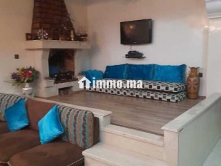 Villa à vendre à Tanger - Villa à vendre - Tanger