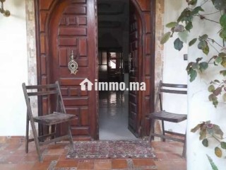 Villa à vendre à Tanger - Villa à vendre - Tanger