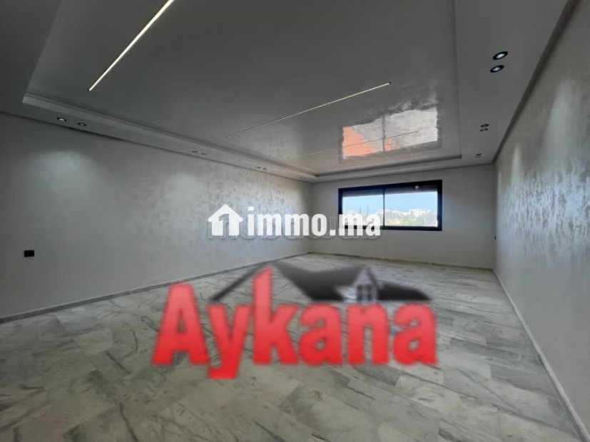 Appartement à Louer Neuf à Orangeraie Souissi - Location Immobilier - Rabat - photo 5