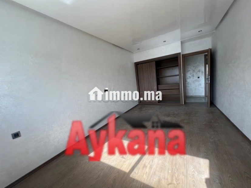 Appartement à Louer Neuf à Orangeraie Souissi - Location Immobilier - Rabat - photo 6