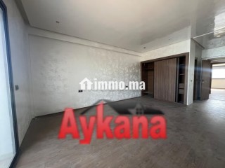 Appartement à Louer Neuf à Orangeraie Souissi - Appartement à louer - Rabat