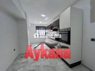 Appartement à Louer Neuf à Orangeraie Souissi - Appartement à louer - Rabat
