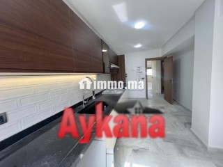 Appartement à Louer Neuf à Orangeraie Souissi - Appartement à louer - Rabat