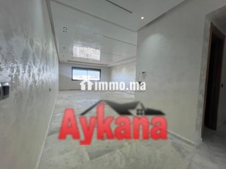 Appartement à Louer Neuf à Orangeraie Souissi - Appartement à louer - Rabat