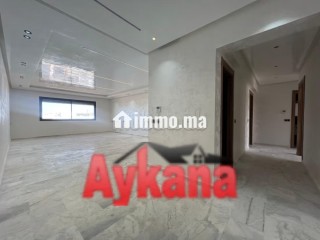 Appartement à Louer Neuf à Orangeraie Souissi - Appartement à louer - Rabat