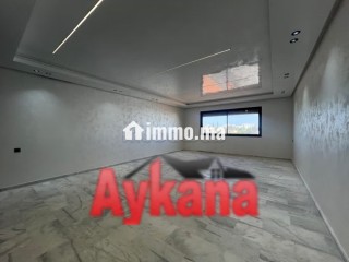 Appartement à Louer Neuf à Orangeraie Souissi - Appartement à louer - Rabat