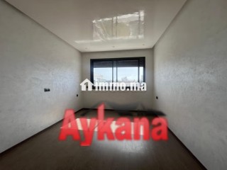 Appartement à Louer Neuf à Orangeraie Souissi - Appartement à louer - Rabat