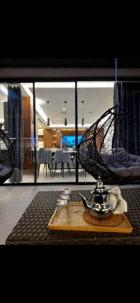 Appartement spacieux au rdc - Vente Immobilier - Marrakech - photo 1