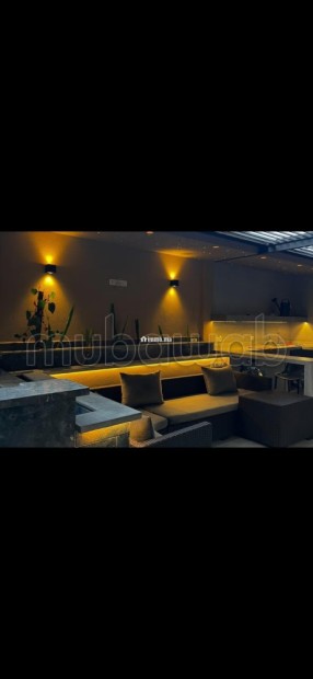 Appartement spacieux au rdc - Vente Immobilier - Marrakech - photo 5