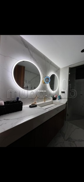 Appartement spacieux au rdc - Vente Immobilier - Marrakech - photo 6