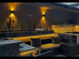 Appartement spacieux au rdc - Appartement à vendre - Marrakech