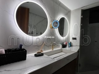 Appartement spacieux au rdc - Appartement à vendre - Marrakech