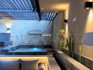 Appartement spacieux au rdc - Appartement à vendre - Marrakech