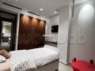 Appartement spacieux au rdc - Appartement à vendre - Marrakech