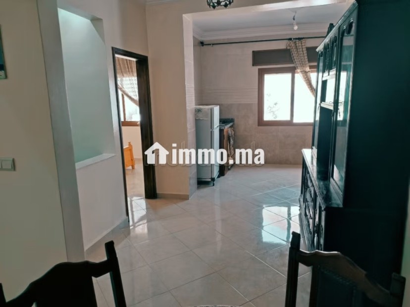 Location appartement à martil proche de la plage - Vente Immobilier - Martil - photo 2
