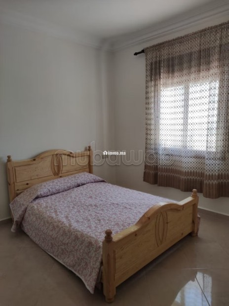 Location appartement à martil proche de la plage - Vente Immobilier - Martil - photo 3