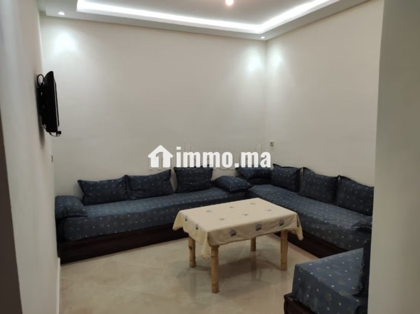 Location appartement à martil proche de la plage - Vente Immobilier - Martil - photo 6