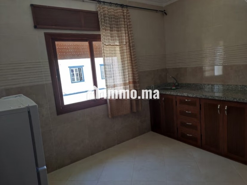 Location appartement à martil proche de la plage - Vente Immobilier - Martil - photo 7