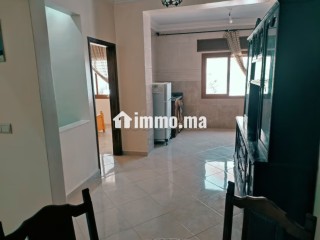 Location appartement à martil proche de la plage - Appartement à vendre - Martil
