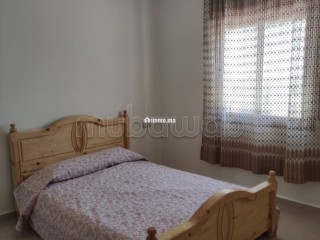 Location appartement à martil proche de la plage - Appartement à vendre - Martil