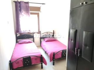 Location appartement à martil proche de la plage - Appartement à vendre - Martil