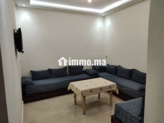 Location appartement à martil proche de la plage - Appartement à vendre - Martil
