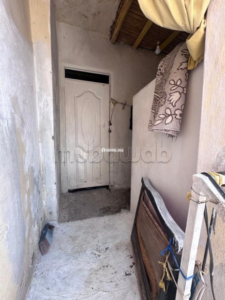Riad en ruine à rénover Médina Marrakech - Vente Immobilier - Marrakech - photo 3