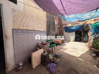 Riad en ruine à rénover Médina Marrakech - Villa à vendre - Marrakech