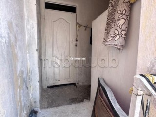 Riad en ruine à rénover Médina Marrakech - Villa à vendre - Marrakech