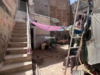 Riad en ruine à rénover Médina Marrakech - Villa à vendre - Marrakech