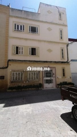 Maison indépendante à vendre - Vente Immobilier - Tanger - photo 1