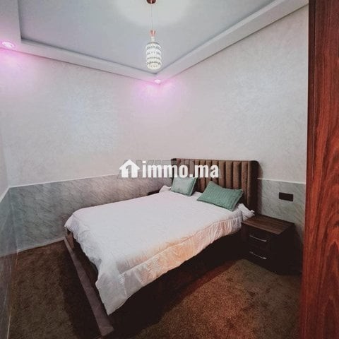 شقة ممتازه للكراء اليومي - Location Immobilier - Meknes - photo 2