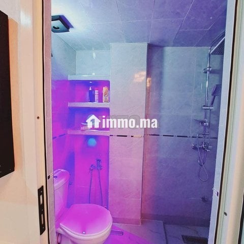 شقة ممتازه للكراء اليومي - Location Immobilier - Meknes - photo 3
