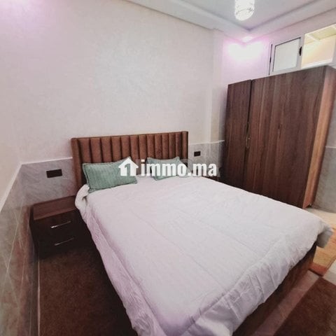 شقة ممتازه للكراء اليومي - Location Immobilier - Meknes - photo 4
