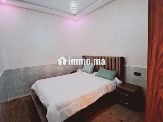 شقة ممتازه للكراء اليومي - Appartement à louer - Meknes