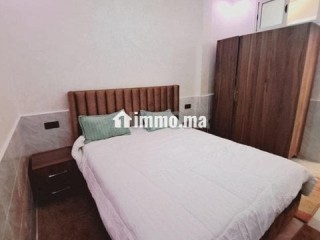 شقة ممتازه للكراء اليومي - Appartement à louer - Meknes