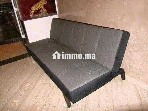 Appartement avec wifi - Location Vacances - Agadir - photo 3