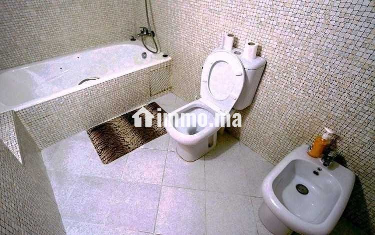 Appartement avec wifi - Location Vacances - Agadir - photo 4