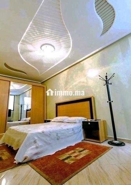 Appartement avec wifi - Location Vacances - Agadir - photo 6